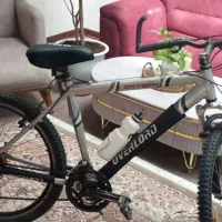 دوچرخه اکسیژن100 ویوا26