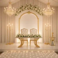 تشریفات برگزاری مراسم ماهان سراسر تهران