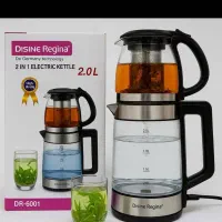 چای ساز و کتری برقی