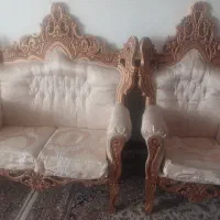 فروش مبلمان ۷نفره