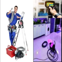 لوله بازکنی وکیل آباد قاسم آبادفرامرز سجاد هاشمیه