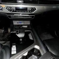 فیدلیتی ۱۴۰۲ مشکی|خودرو سواری و وانت|اصفهان, شاهد|دیوار