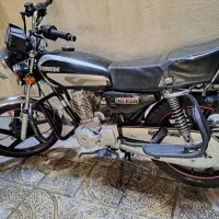 هوندا ساوین 150 درحد خشک کم کار