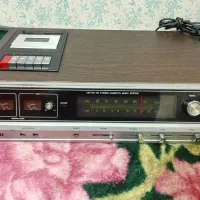 استریو دک تمیز بدون باند|کلکسیون اشیاء عتیقه|نکا, |دیوار