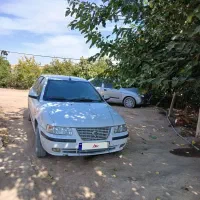 سمندای اف سون|خودرو سواری و وانت|میامی, |دیوار