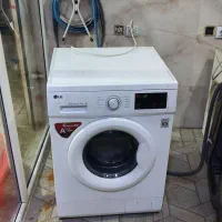 تعمیر تخصصی انواع لباسشویی اتوماتیک در محل