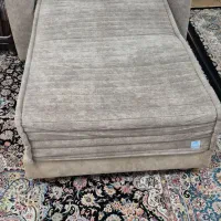 مبل تختخواب شو تک نفره|تشک تختخواب|قرچک, شهرک طلائیه|دیوار