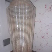 گلدان|صنایع دستی و سایر لوازم تزئینی|مسجد سلیمان, |دیوار