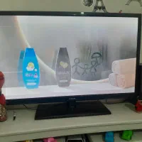 تلوزیون ۴۳ اینچ سامسونگ پلاسما|تلویزیون و پروژکتور|پاکدشت, پاکدشت (مامازند)|دیوار