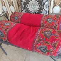 بالشت پته سوزن دوز