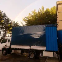 حمل اثاثیه منزل