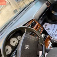 پژو پارس مدل ۸۸ خانگی در حد صفر|خودرو سواری و وانت|ارومیه, |دیوار