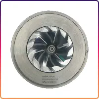 توربو شارژ سمند شاهین چینی ها|قطعات یدکی و لوازم جانبی|تهران, آذری|دیوار