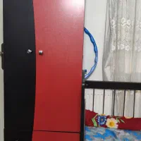 سرویس تخت خواب کودک و نوجوان|تخت و سرویس خواب|قم, پردیسان|دیوار