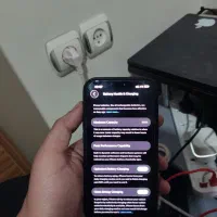 آیفون 14 نرمال