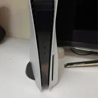 پلی استیشن ۵ استاندارد (دیسک خور)  ps5 fat|کنسول، بازی ویدئویی و آنلاین|تهران, آسمان|دیوار