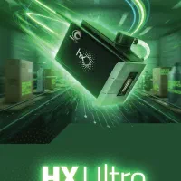 جت پرینتر ،تاریخ زن ، صنعتی