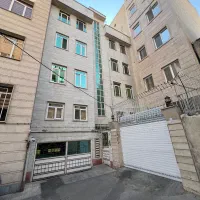 رهن و اجاره /کلنگی ۱۰۰ متر/۳طبقه/تسلیحات-نارمک