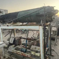 فروش آیس بانک ۷۰ تنی با دو موتور ۳۵ اسب سالم اماده|ماشین‌آلات صنعتی|تهران, ائمه اطهار|دیوار