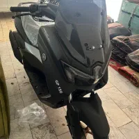 N max|موتورسیکلت|تهران, آذری|دیوار