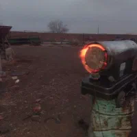 جت هیتر نیرو تهویه پمپ ایتالیا|بخاری، هیتر، شومینه|همدان, |دیوار