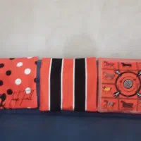 ۸ عدد روی کوسن مبل