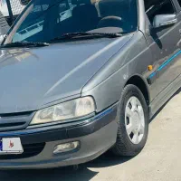 پژو پارس ۹۲ سال