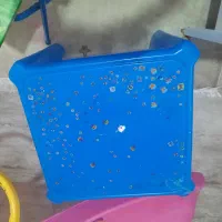 سرسره ومیز تحریر|اسباببازی بچه|خرمآباد (تنکابن), |دیوار