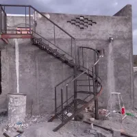 جوشکاری سیار جهاندیده....