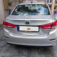 fmc511فردا موتور مدل۱۴۰۰|خودرو سواری و وانت|گرگان, |دیوار