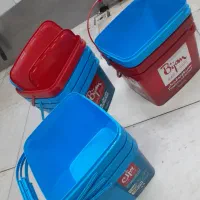 دبه سس مایونزه  خالی
