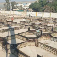 استخدام کارگر ساختمانی