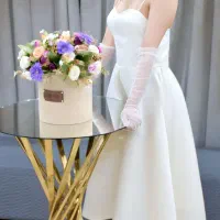 لباس مجلسی،  عقد،  نامزدی،  تولد،  مهمونی