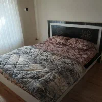 ویلا باغ دو خواب دربست دارای پارکینگ