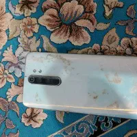 گوشی نوت8پرو|موبایل|ایرانشهر, |دیوار