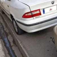 سمند90ای اف سون تک برگ/معاوضه خودرو شرایط