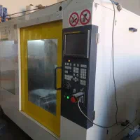 اپراتور تراش و فرز cnc