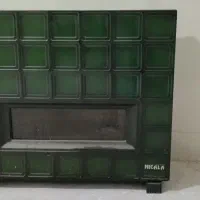 بخاری مناسب خونه باغ و خانه روستایی