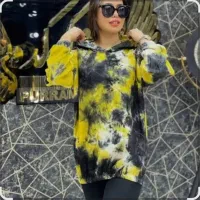 هودی حراج سایز بزرگ|لباس|بندر گناوه, |دیوار