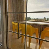 طبقه سوم ساحلی روبروی دریای فرح آباد|اجارهٔ کوتاه‌مدت آپارتمان و سوئیت|فرح آباد, |دیوار