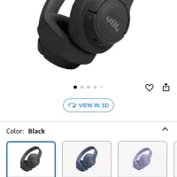 هدفون jbl اورجینال|پخشکننده همراه|تهران, اقدسیه|دیوار