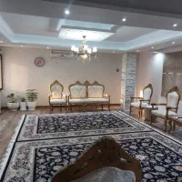 ویلایی روستایی لوکس