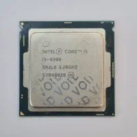 فروش ویژه CPU های اینتل از نسل 4 تا 13|قطعات و لوازم جانبی رایانه|خرمآباد, |دیوار