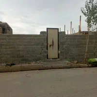 زمین-چهار-دیواری-سیدجمالدین