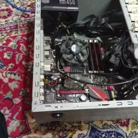 فروش کیس کامل