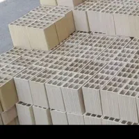 آجر سفال و آجر فشاری سفال شال