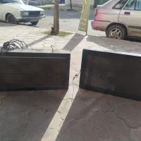 تابلو روان سالم درحد