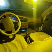 پارس سال مدل 93|خودرو سواری و وانت|سنندج, |دیوار