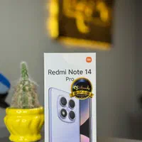 شیائومی نوت ۱۴ پرو xiaomi note 14 pro|موبایل|تهران, هفت حوض|دیوار