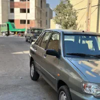 پراید 132 مدل 1389|خودرو سواری و وانت|شیراز, پانصد دستگاه ارتش|دیوار